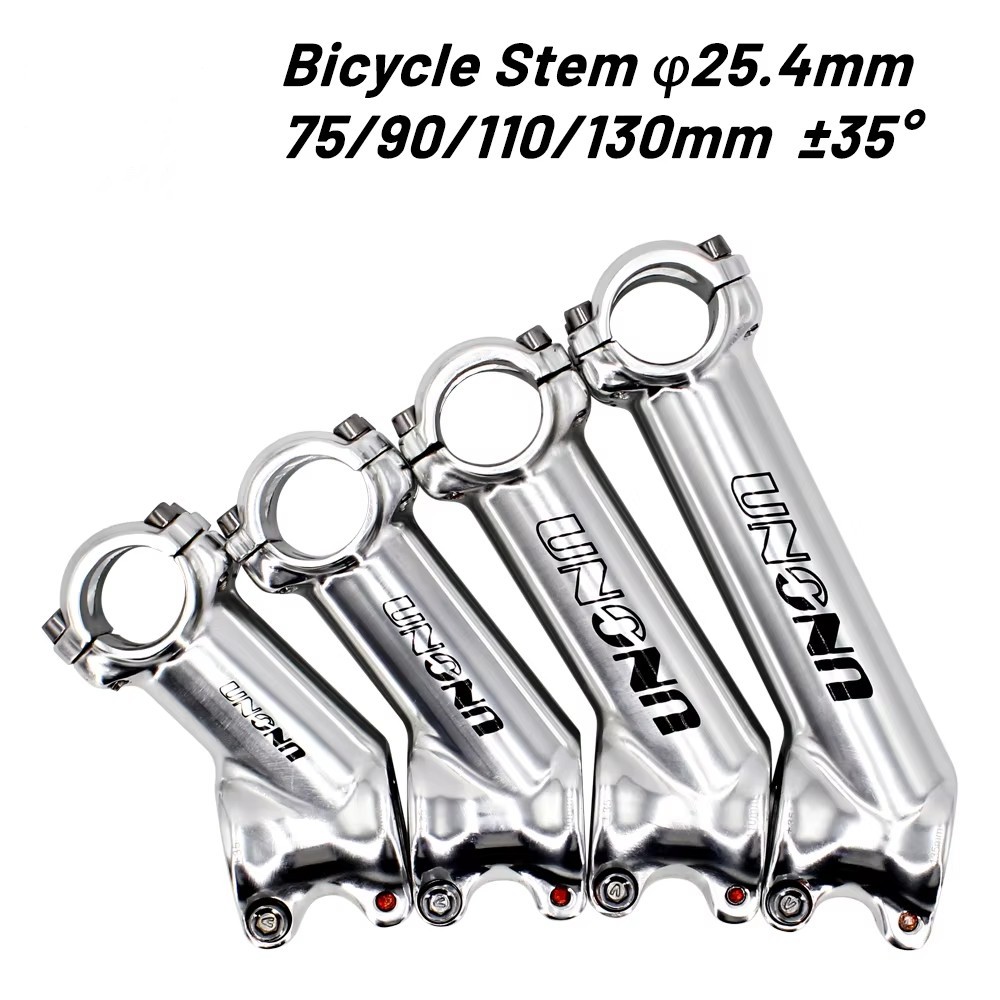 Mountain Biking Xc - Wspornik kierownicy roweru MTB 35 stopni