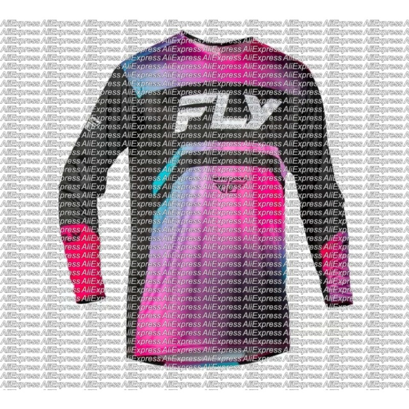 Mountain Biking Long Sleeve Shirt - Nowa letnia męska i damska koszulka
