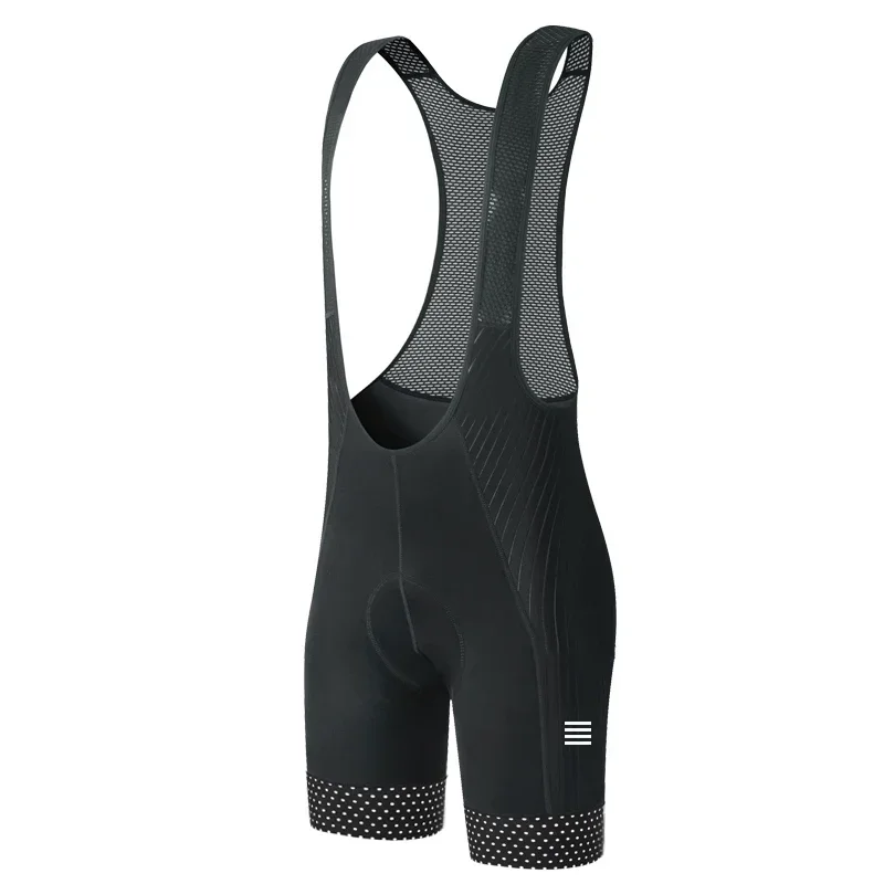 Mountain Biking Shorts Women - Męskie spodenki rowerowe na szelkach z