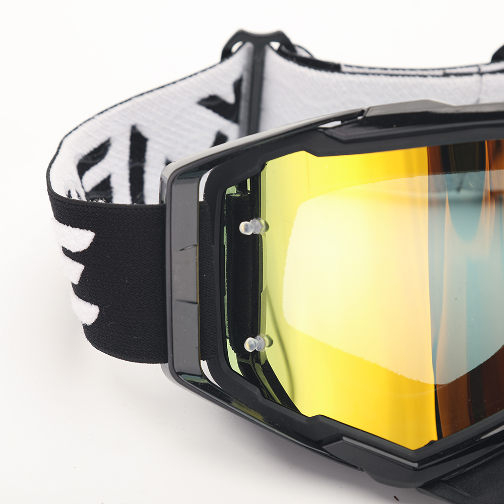 Okulary Motocrossowe Karos UV4 – Mountain Biking Helmet recenzja i cena