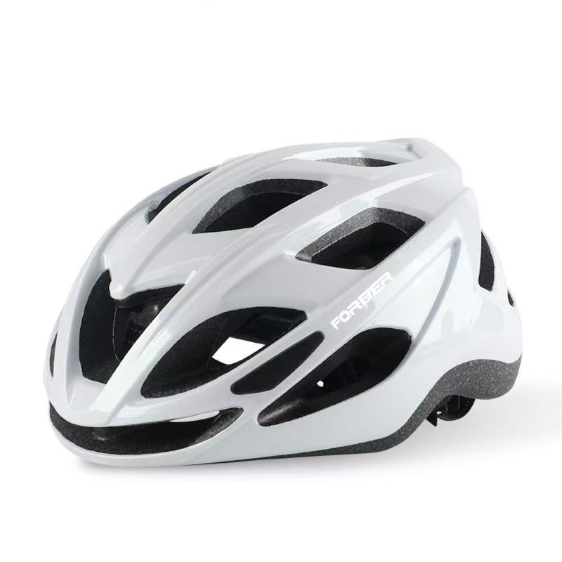 Kask rowerowy górski, kask do  – Mountain Biking Helmet recenzja i cena