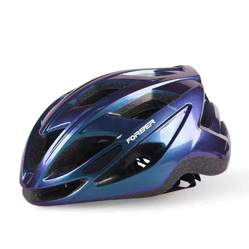 Kask rowerowy górski, kask do  – Mountain Biking Helmet recenzja i cena