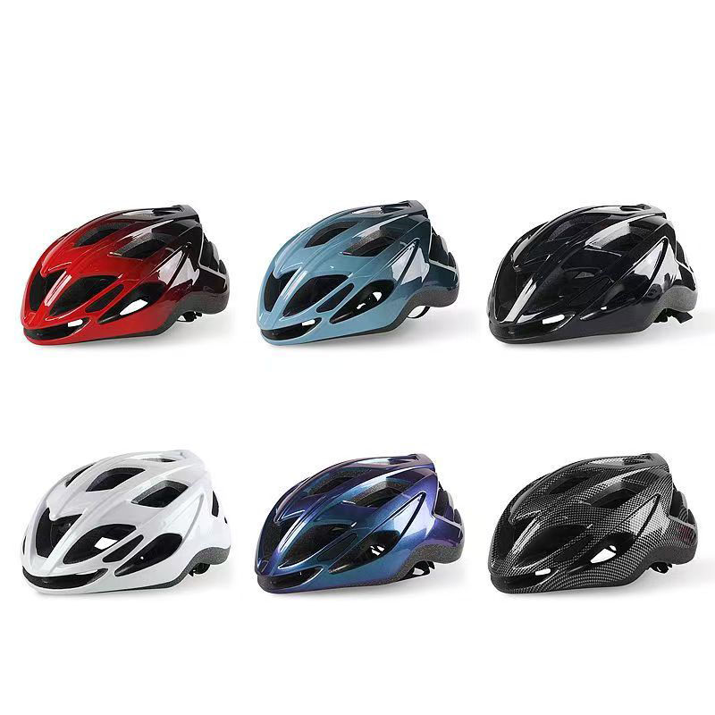 Kask rowerowy górski, kask do  – Mountain Biking Helmet recenzja i cena