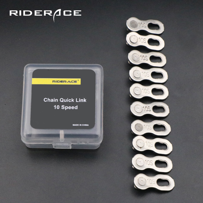 5 Par Złączy Łańcucha Rowerowe – Chain Quick Link recenzja i cena