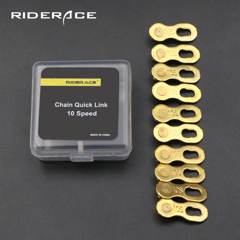 5 Par Złączy Łańcucha Rowerowe – Chain Quick Link recenzja i cena
