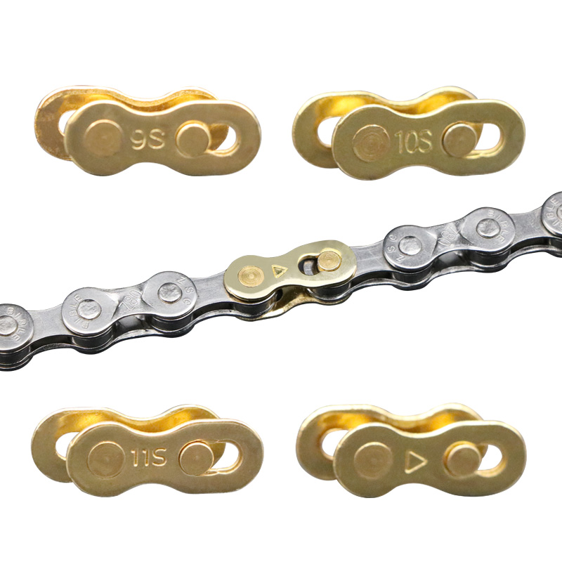 5 Par Złączy Łańcucha Rowerowe – Chain Quick Link recenzja i cena