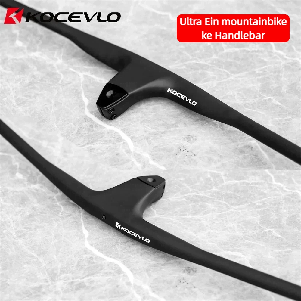KOCEVLO Pełnowęglowa, zintegro – Mountain Biking Xc recenzja i cena