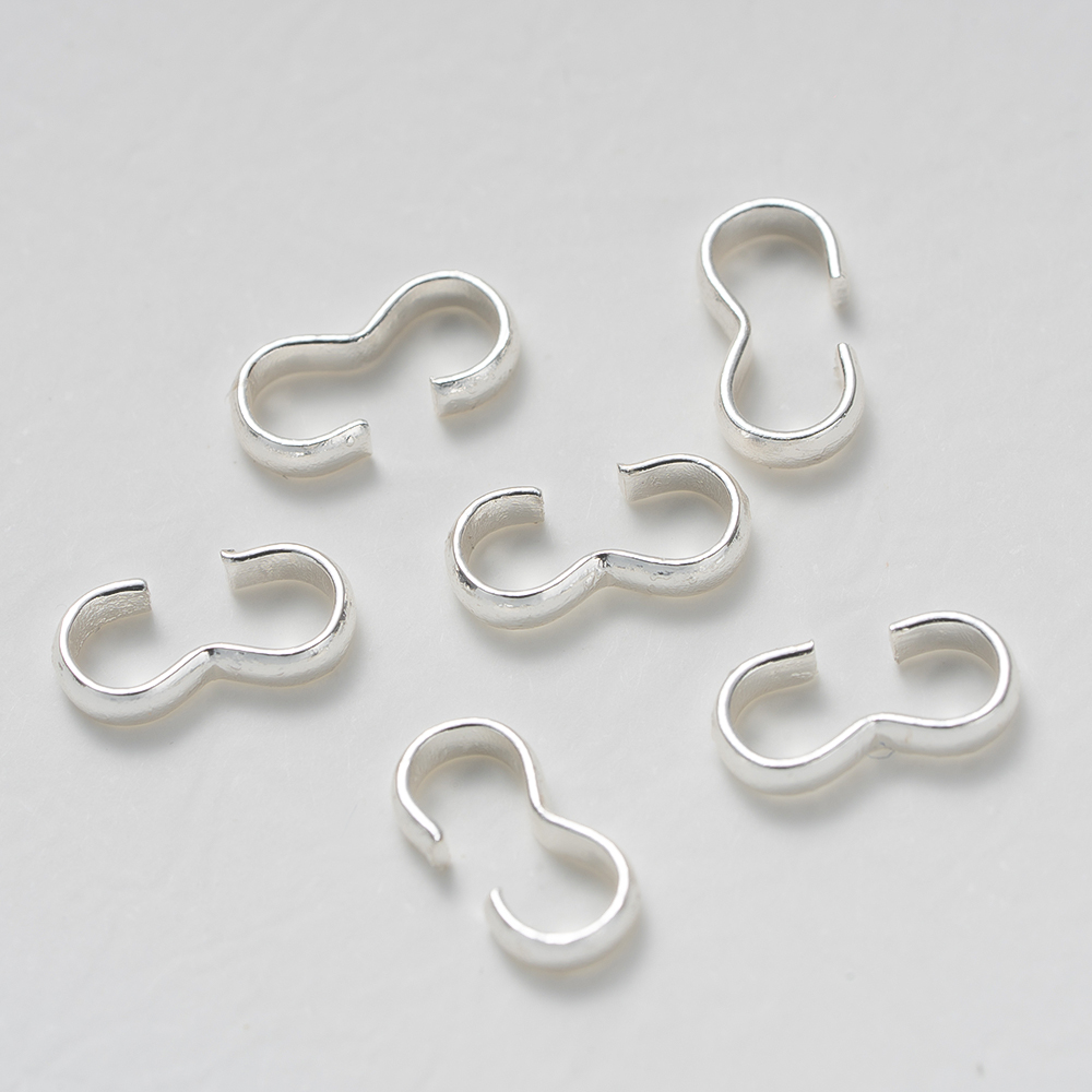 50 szt. miedziane, platerowane – Chain Quick Link recenzja i cena
