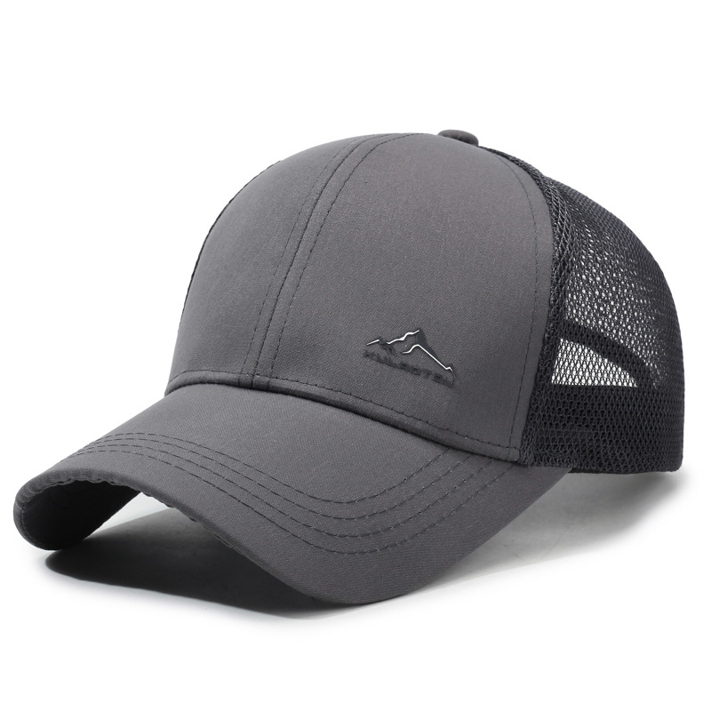 Kapelusz z ochroną UV Letnia g – Mountain Biking Hat recenzja i cena