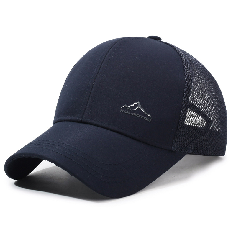 Kapelusz z ochroną UV Letnia g – Mountain Biking Hat recenzja i cena