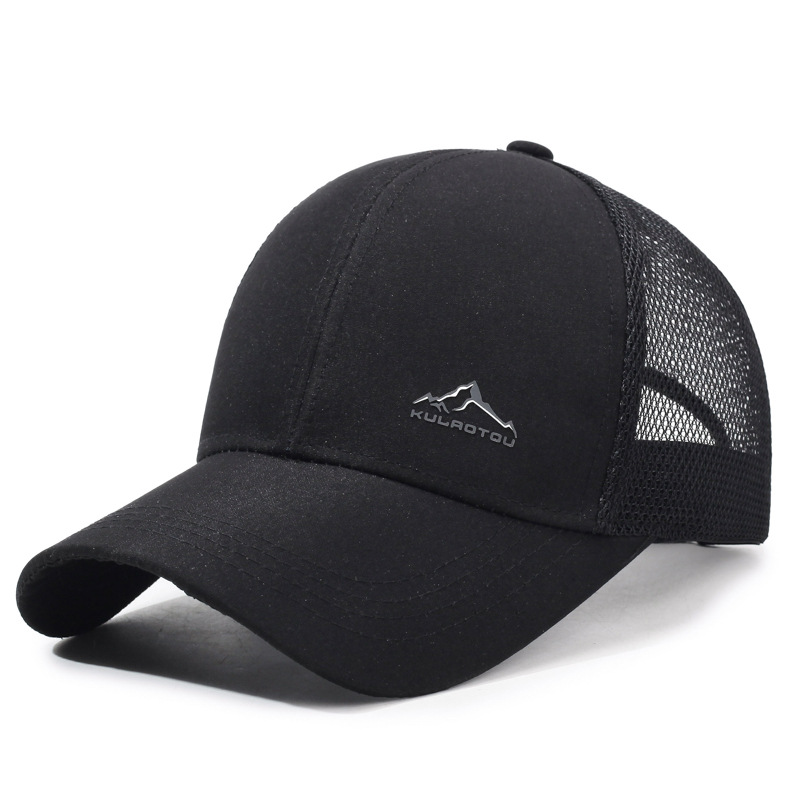 Kapelusz z ochroną UV Letnia g – Mountain Biking Hat recenzja i cena