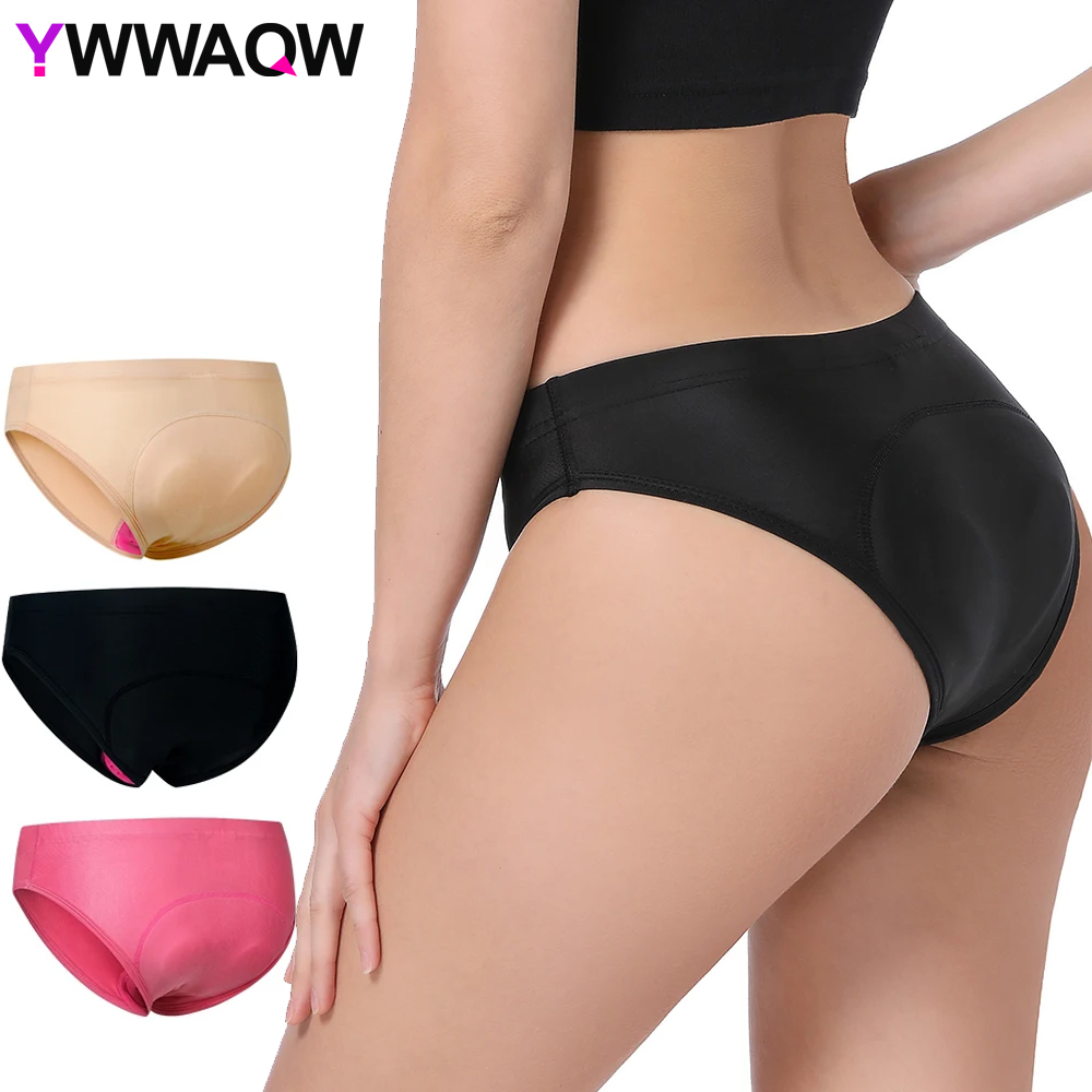 Damska bielizna rowerowa 3D wy – Mountain Biking Shorts Women recenzja i cena