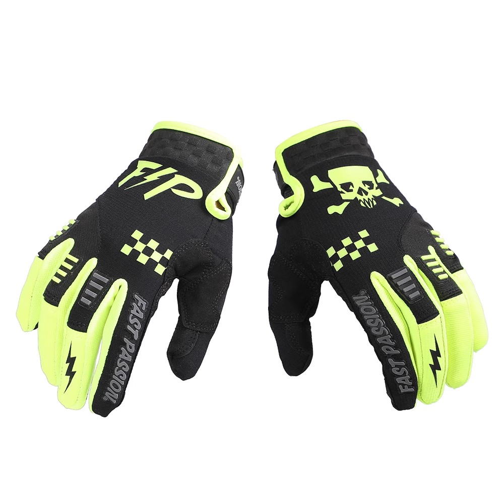 Rower wyścigowy Motocross MTB  – Mountain Biking Gloves Mens recenzja i cena
