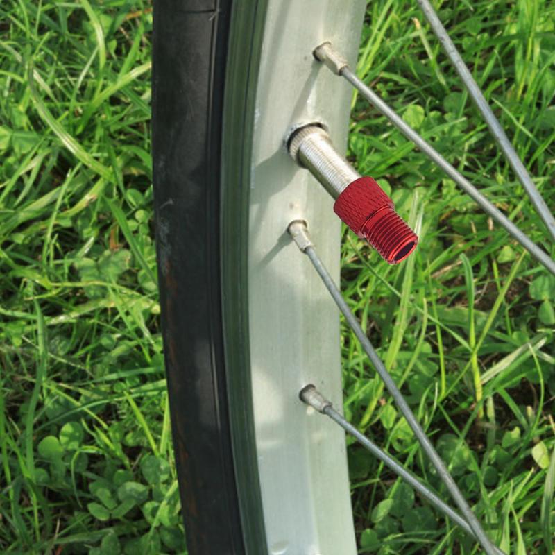 Adapter do opon rowerowych Kon – Mountain Biking Hat recenzja i cena