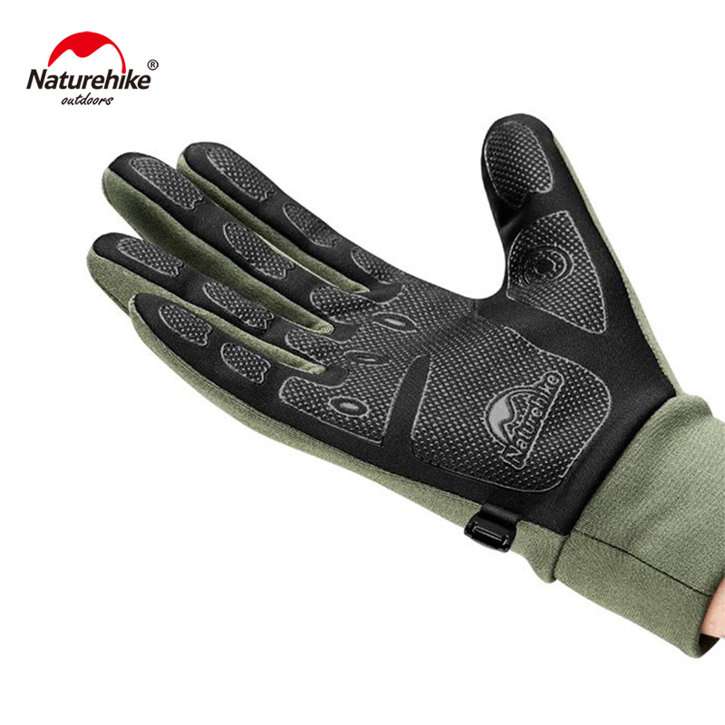 Naturehike Outdoor z ekranem d – Mountain Biking Gloves Mens recenzja i cena