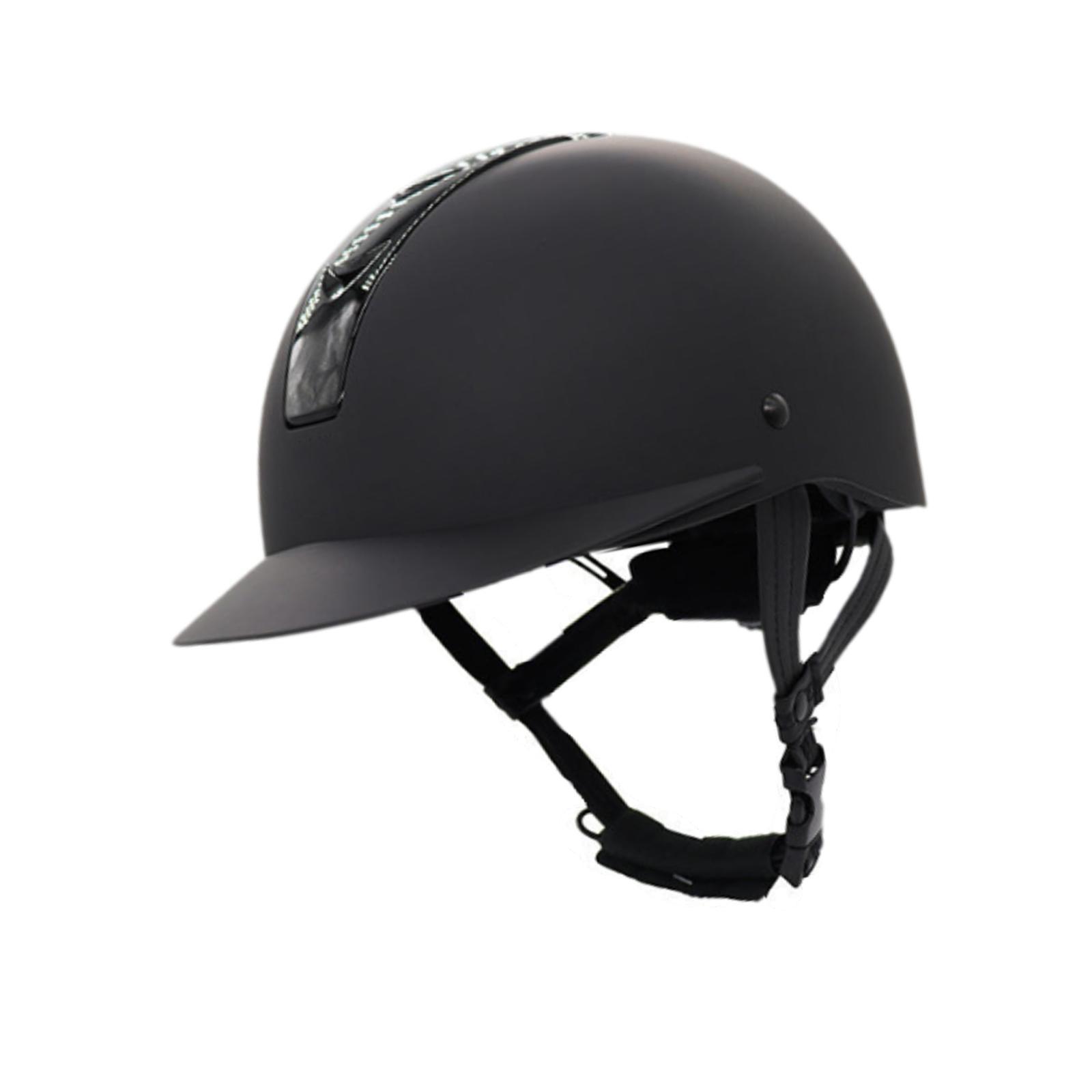 Wygodny kask jeździecki z wyjm – Mountain Biking Helmet recenzja i cena