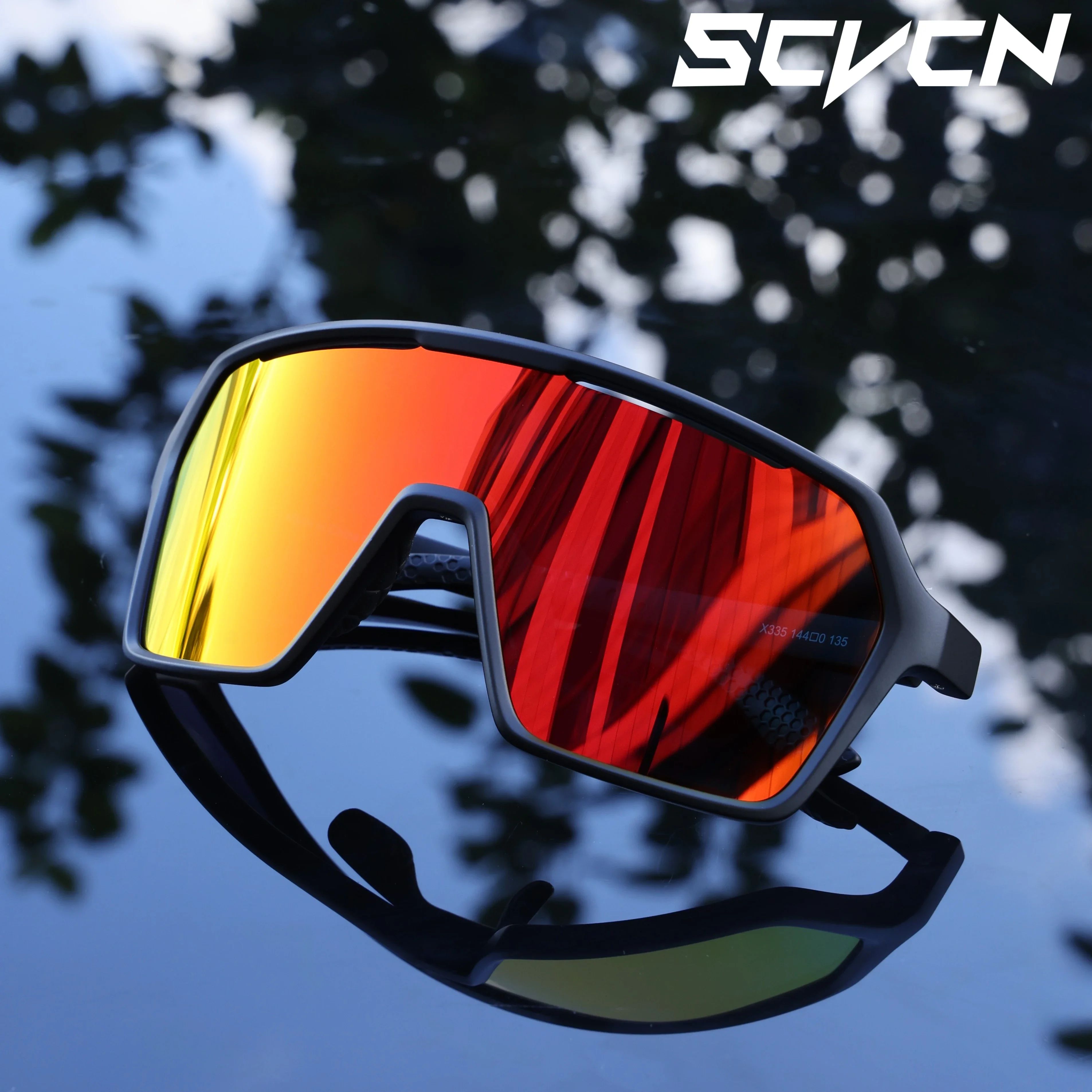 Okulary rowerowe damskie i męs – Mountain Biking Goggles recenzja i cena