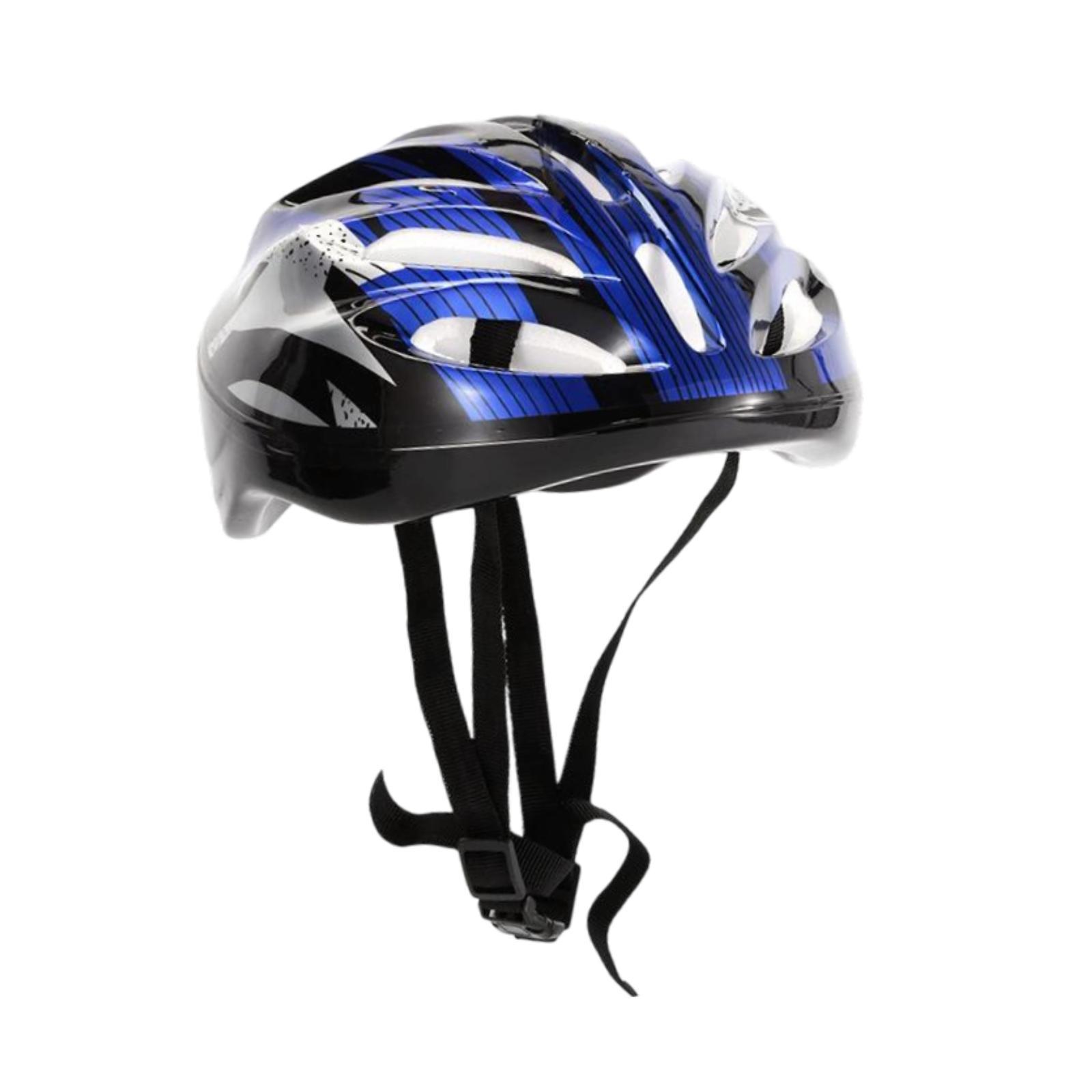 Lekki kask rowerowy z regulowa – Mountain Biking Helmet recenzja i cena