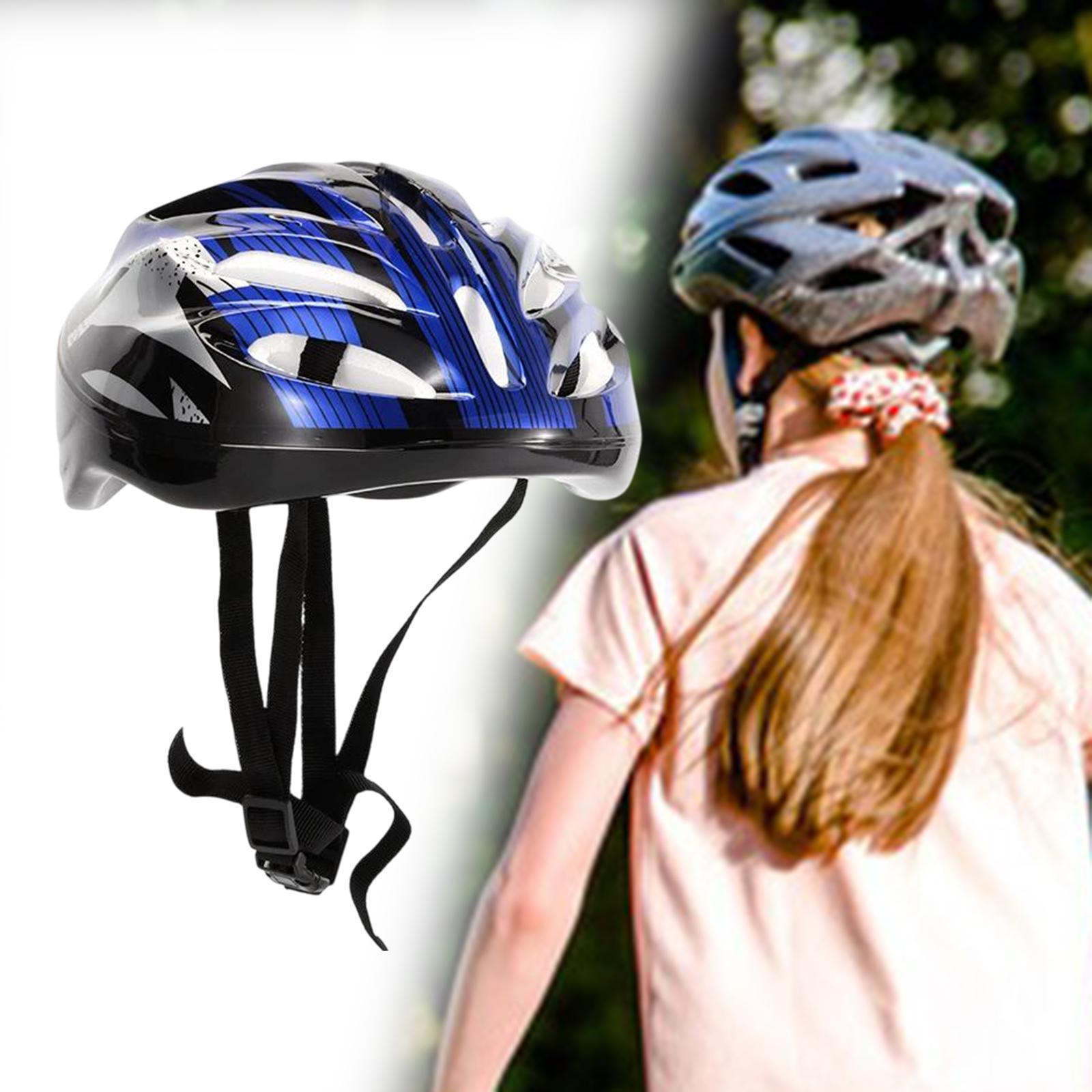 Lekki kask rowerowy z regulowa – Mountain Biking Helmet recenzja i cena