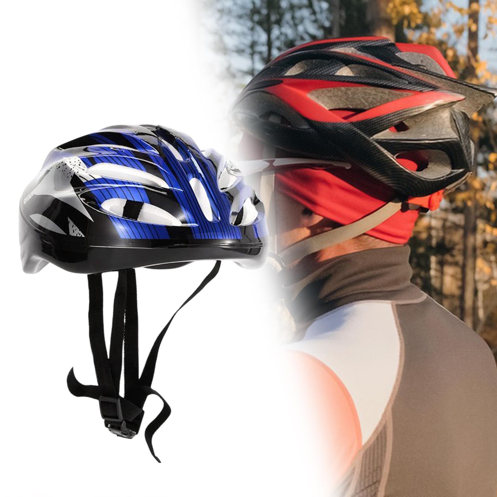 Lekki kask rowerowy z regulowa – Mountain Biking Helmet recenzja i cena