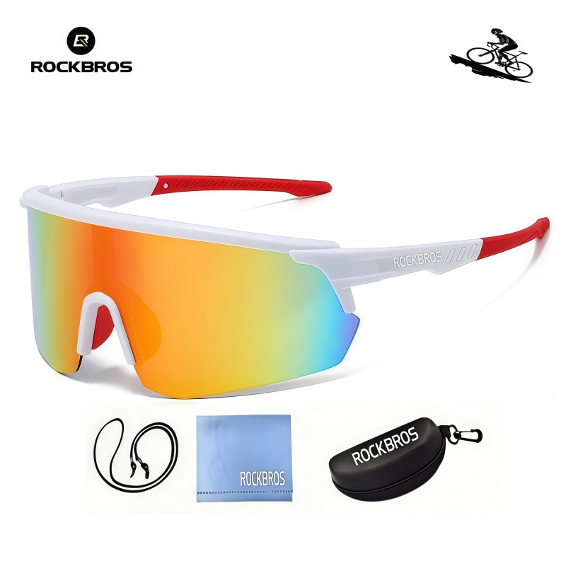 Okulary rowerowe ROCKBROS męsk – Mountain Biking Goggles recenzja i cena