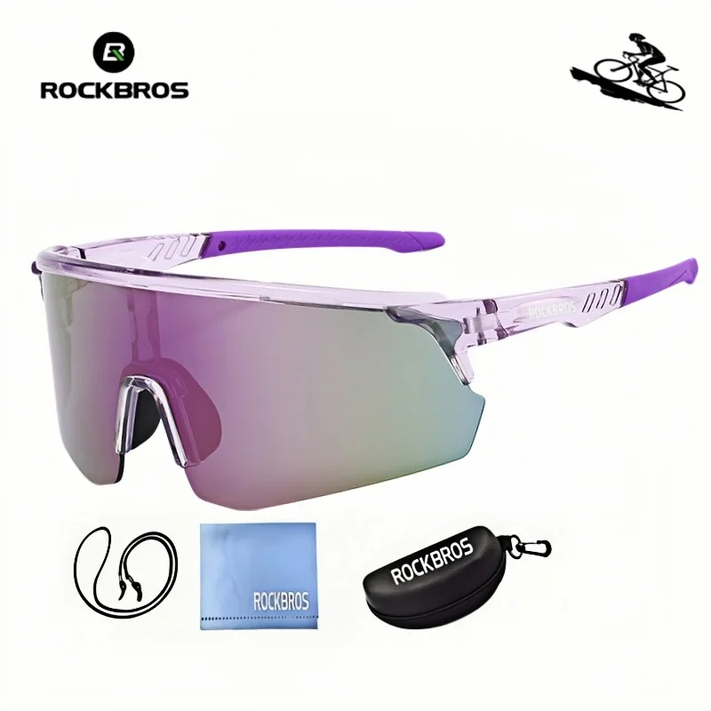 Okulary rowerowe ROCKBROS męsk – Mountain Biking Goggles recenzja i cena