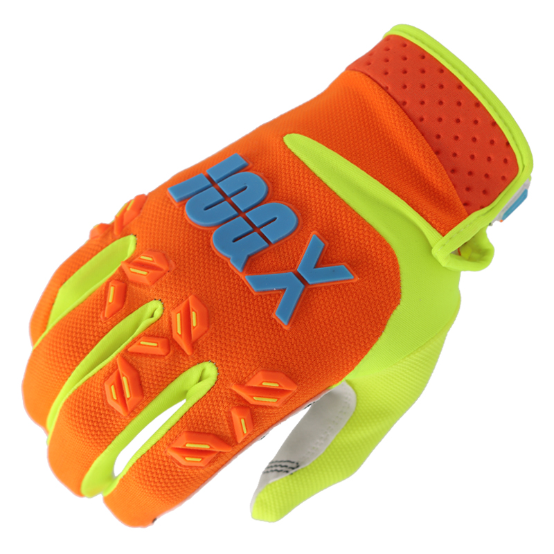 Rękawice rowerowe 8 Color IOQX – Mountain Biking Gloves Mens recenzja i cena