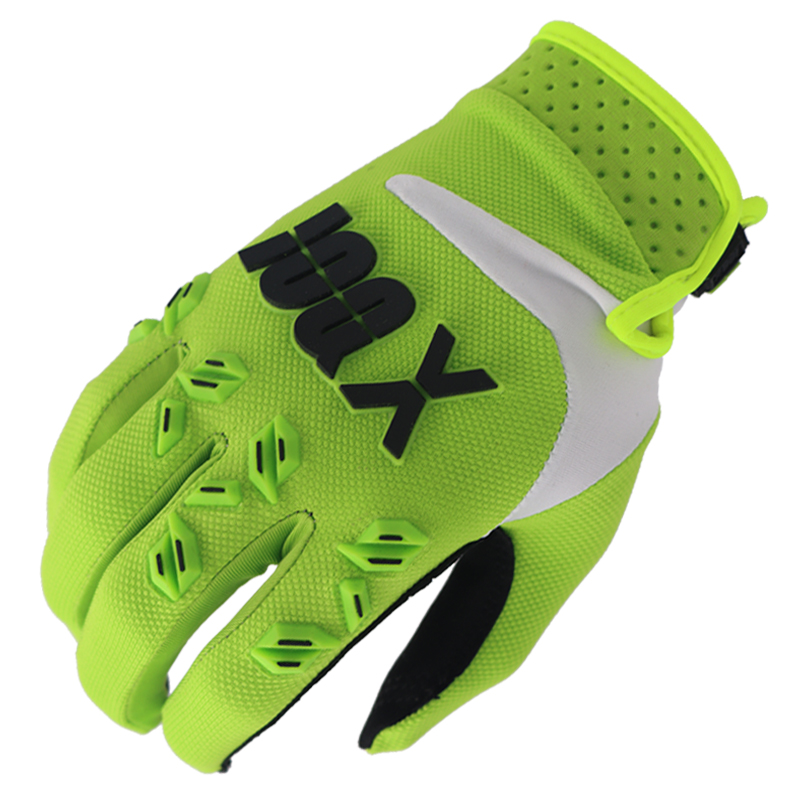 Rękawice rowerowe 8 Color IOQX – Mountain Biking Gloves Mens recenzja i cena