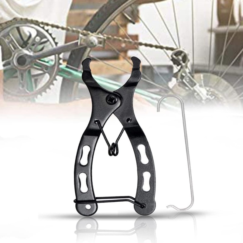 Narzędzia do naprawy rowerów S – Chain Quick Link recenzja i cena