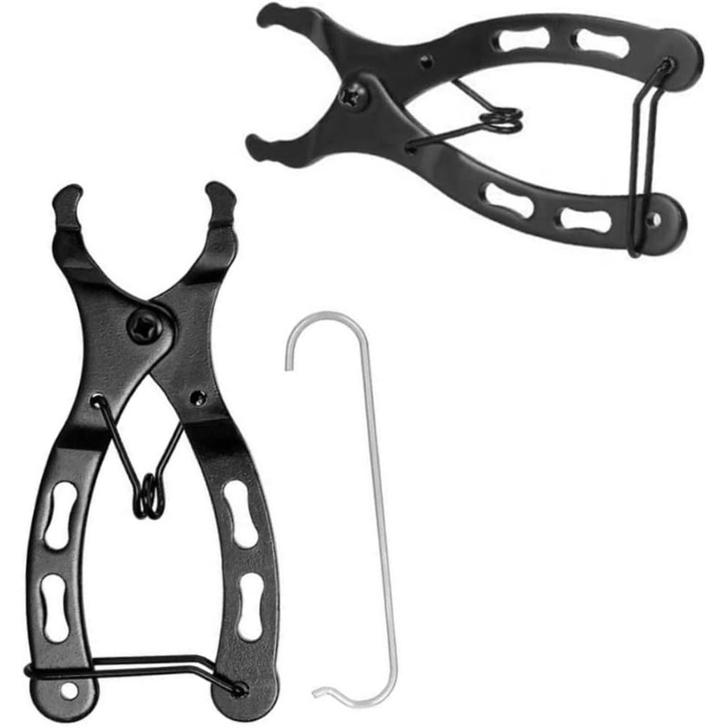 Narzędzia do naprawy rowerów S – Chain Quick Link recenzja i cena