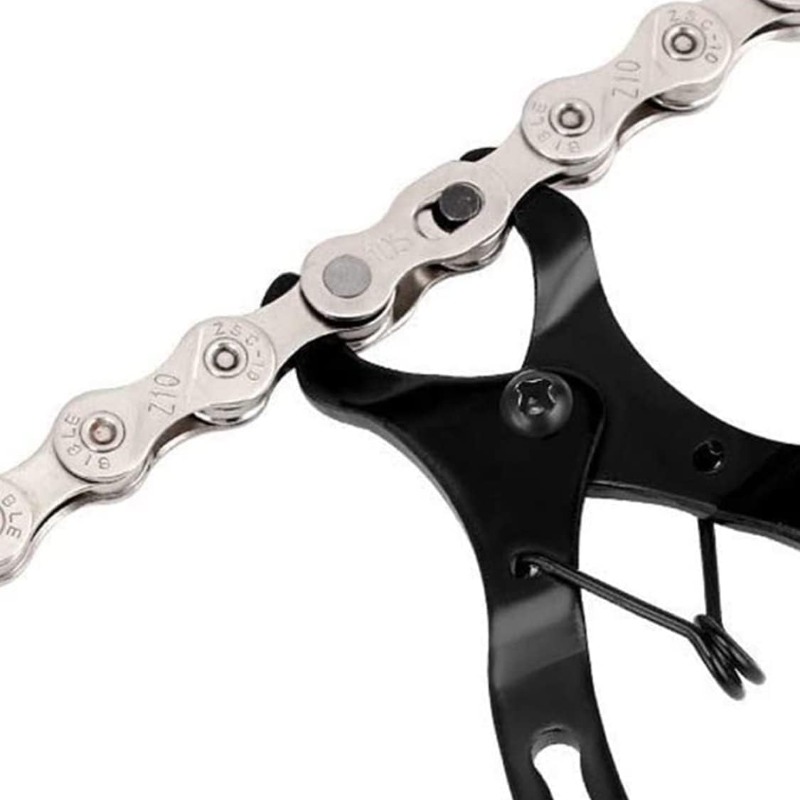 Narzędzia do naprawy rowerów S – Chain Quick Link recenzja i cena