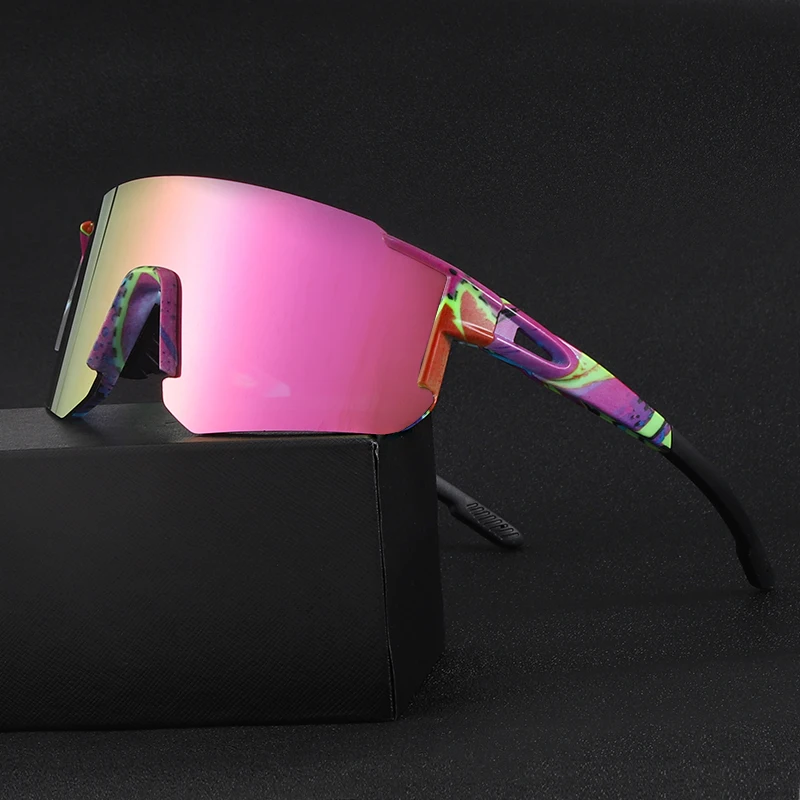 Okulary rowerowe REXXAR, męski – Mountain Biking Goggles recenzja i cena