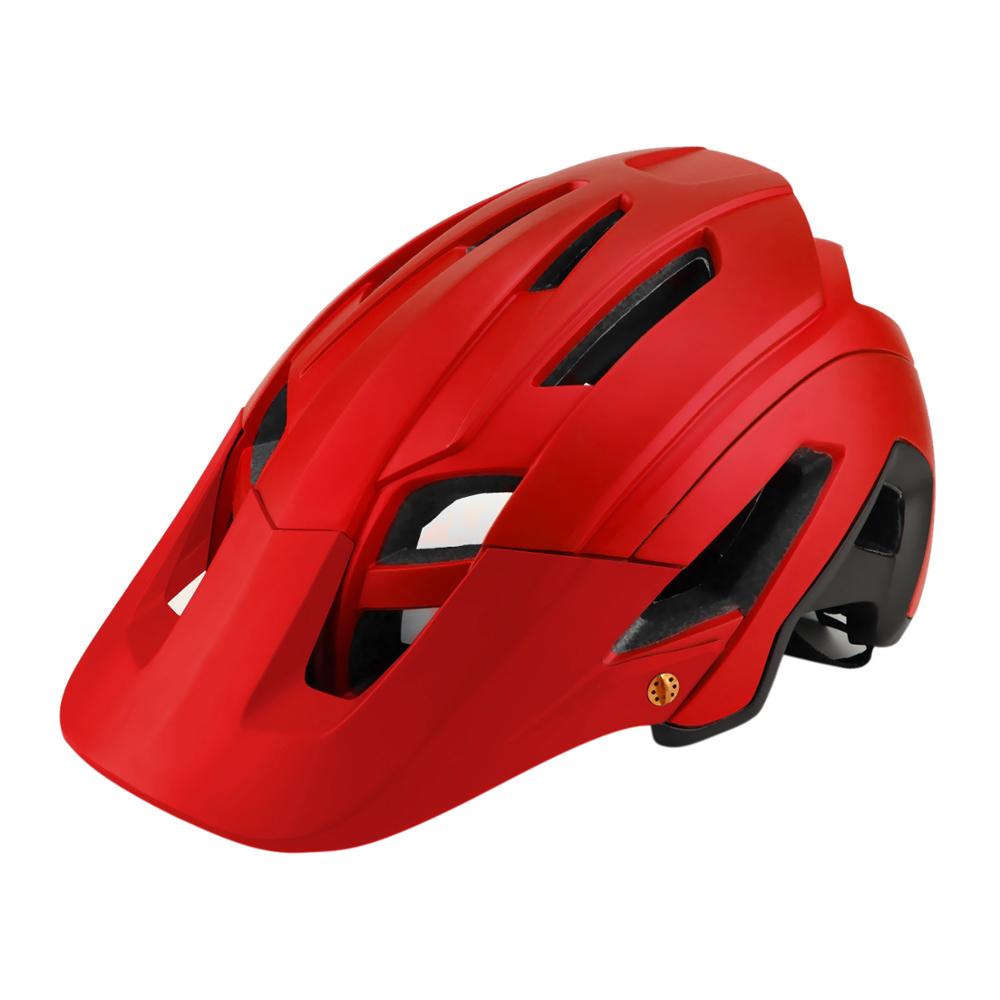 W formie MTB kask na rower gór – Mountain Biking Xc recenzja i cena