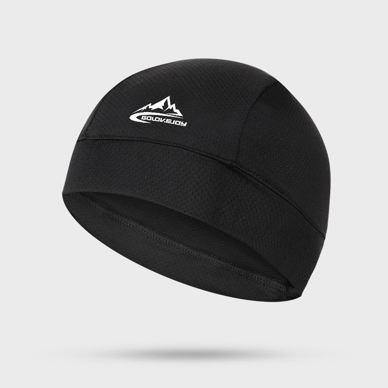 Chłodząca czapka z daszkiem z  – Mountain Biking Hat recenzja i cena