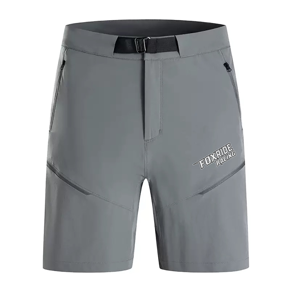 Spodenki rowerowe FOXRIDE RACI – Mountain Biking Shorts Women recenzja i cena