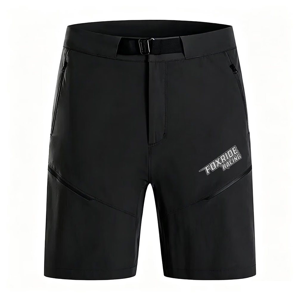 Spodenki rowerowe FOXRIDE RACI – Mountain Biking Shorts Women recenzja i cena
