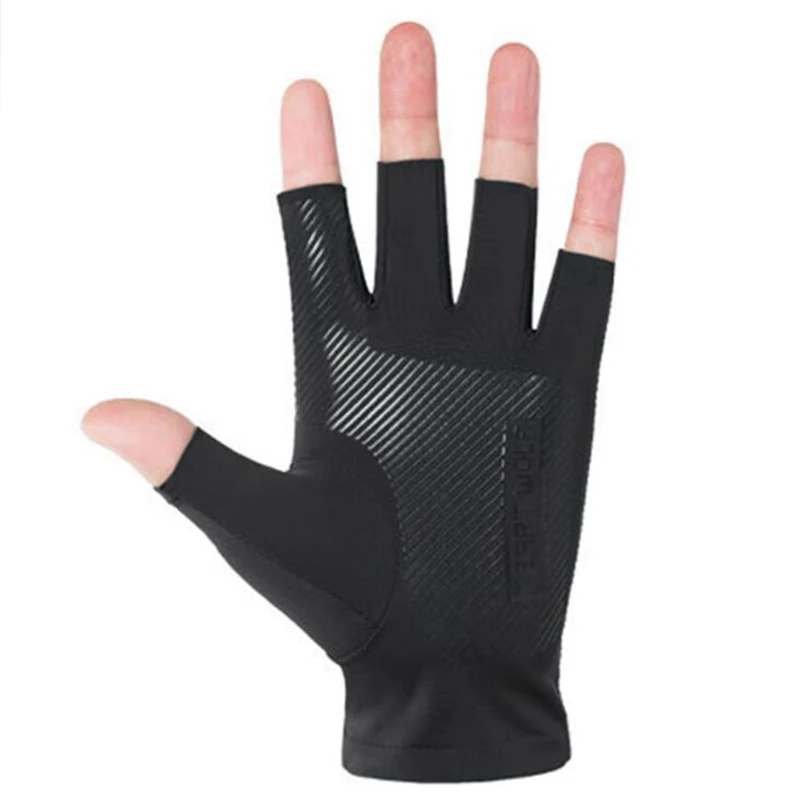 1 para rękawiczek rowerowych z – Mountain Biking Gloves Mens recenzja i cena