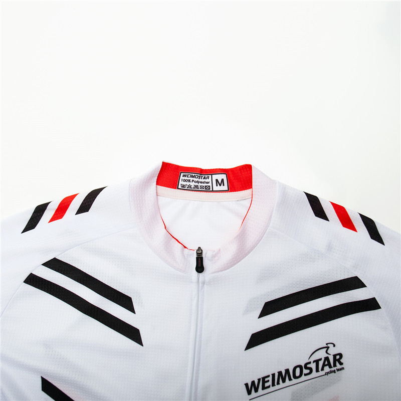 Męska koszulka kolarska Pro Te – Mountain Biking Long Sleeve Shirt recenzja i cena