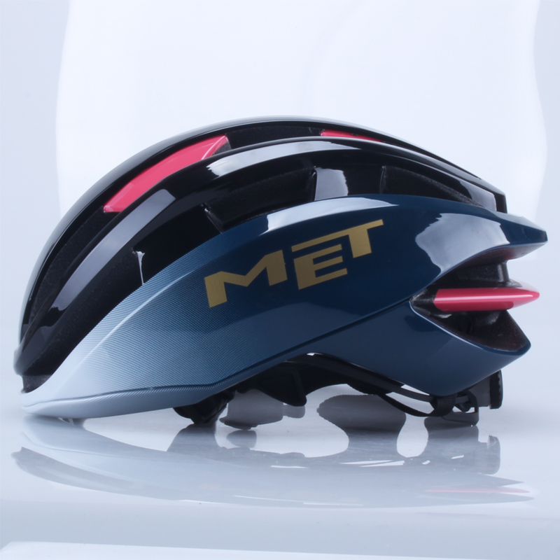 Kask Rowerowy MET Ibex Nowy MT – Mountain Biking Hat recenzja i cena