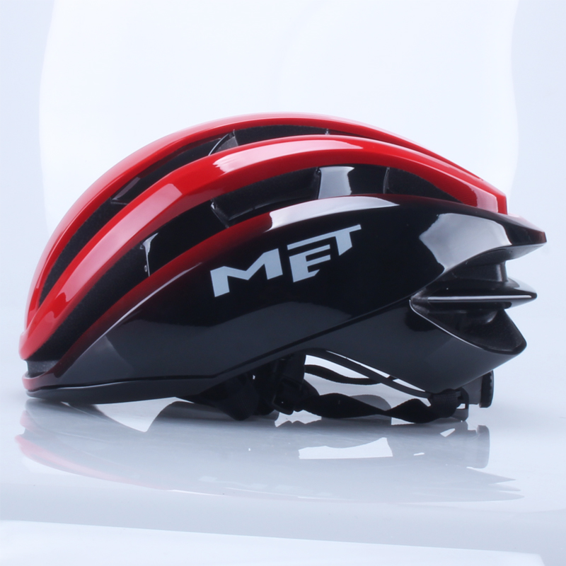 Kask Rowerowy MET Ibex Nowy MT – Mountain Biking Hat recenzja i cena