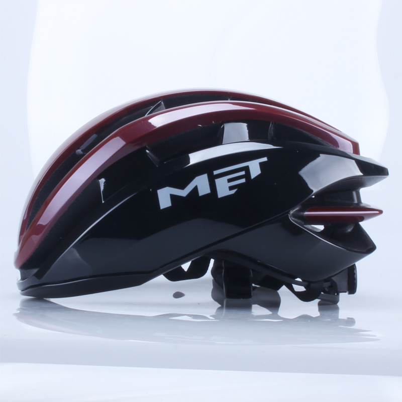 Kask Rowerowy MET Ibex Nowy MT – Mountain Biking Hat recenzja i cena