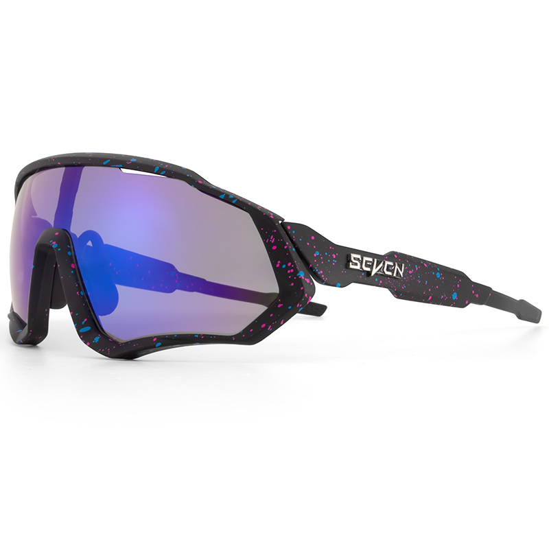 SCVCN okulary rowerowe mężczyź – Mountain Biking Goggles recenzja i cena