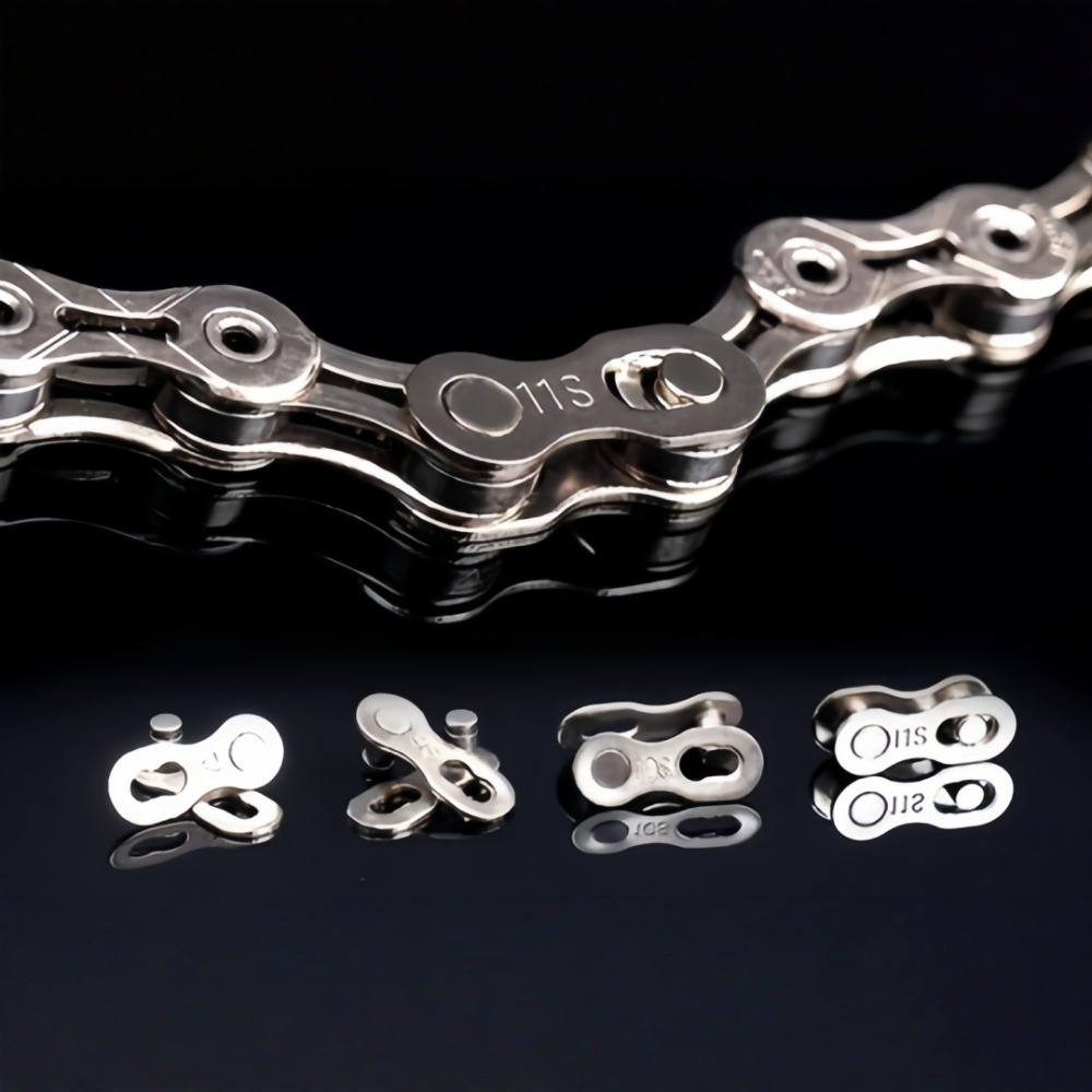 5 par łączników łańcucha rower – Chain Quick Link recenzja i cena