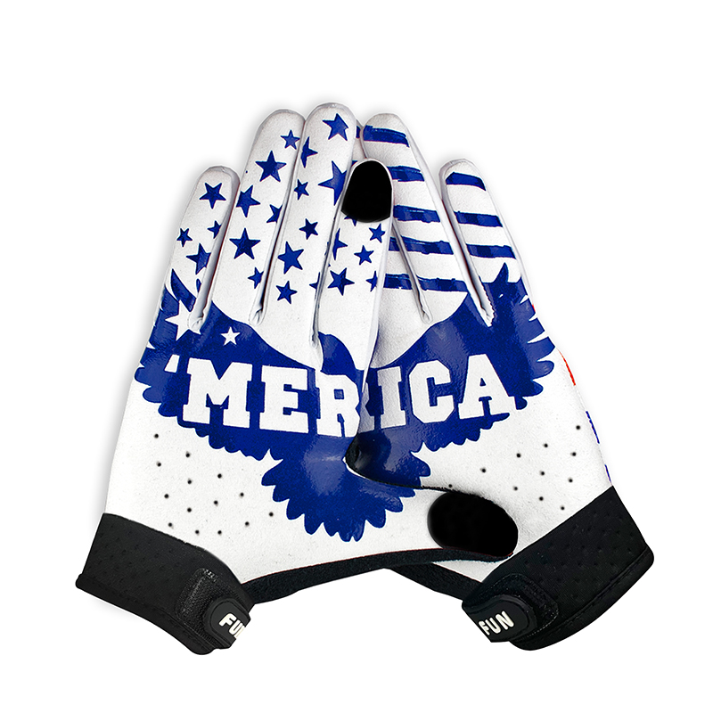 Nowe rękawice motocyklowe tere – Mountain Biking Gloves Mens recenzja i cena