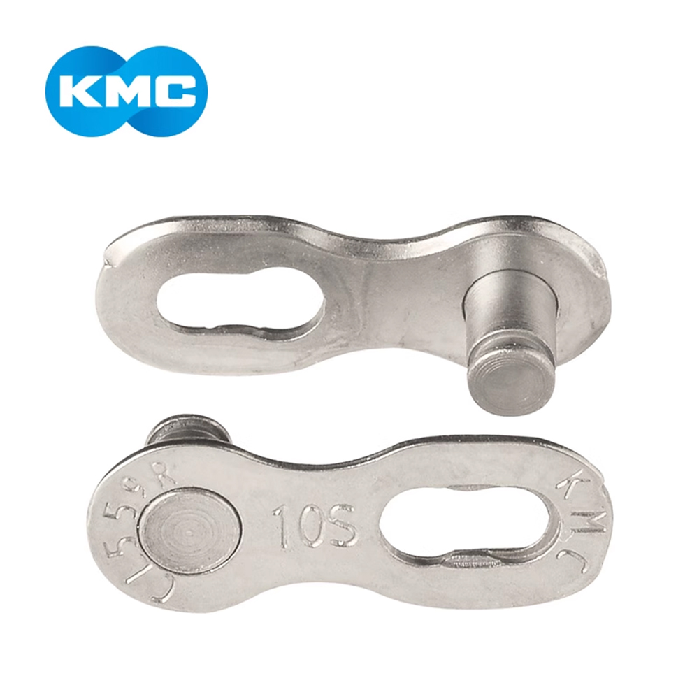 Łącznik łańcucha rowerowego KM – Chain Quick Link recenzja i cena