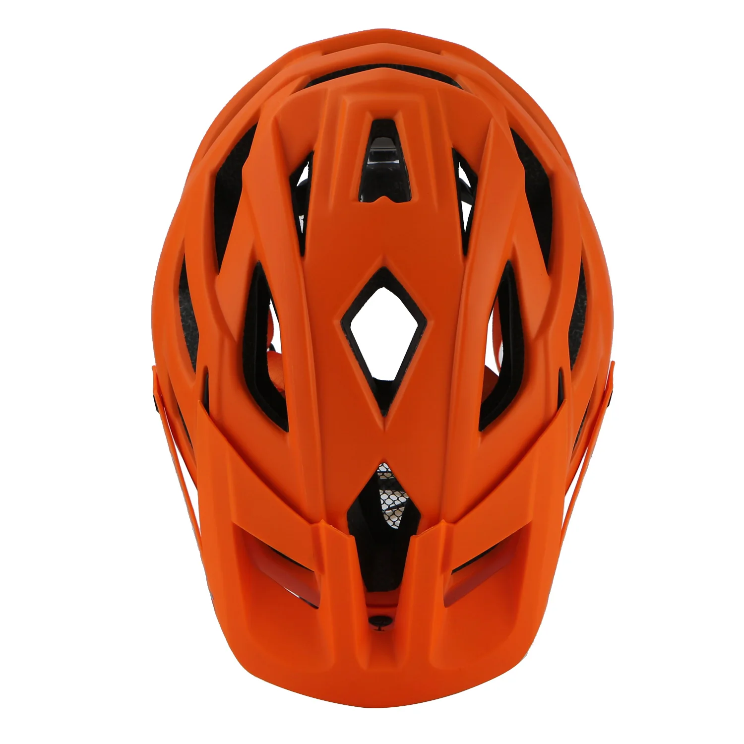 Kask rowerowy MTB TRAIL XC In- – Mountain Biking Xc recenzja i cena