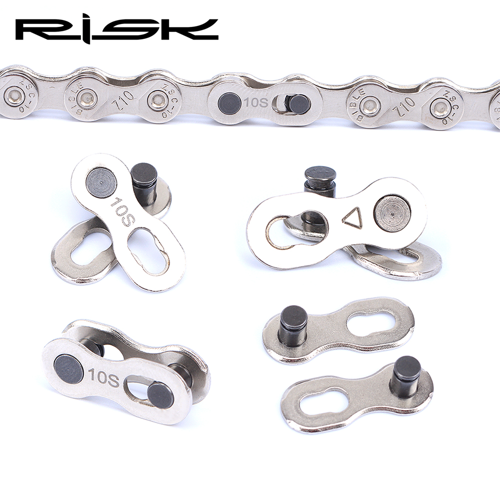 Blokada złącza łańcucha rowero – Chain Quick Link recenzja i cena