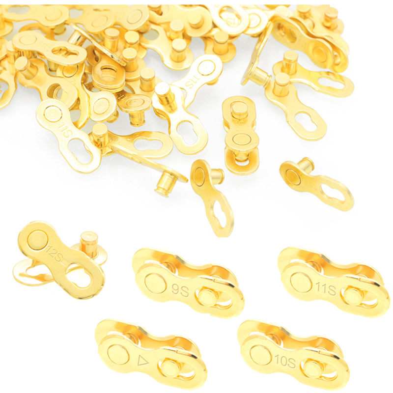 Blokada złącza łańcucha rowero – Chain Quick Link recenzja i cena