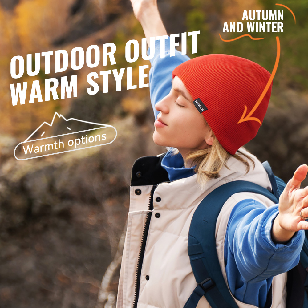Czapka z wełny merino WRELS dl – Mountain Biking Hat recenzja i cena