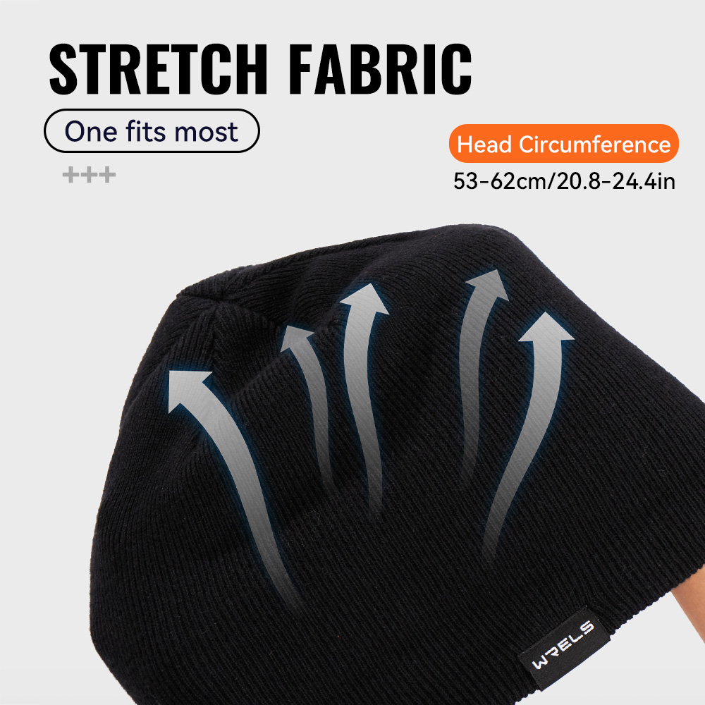 Czapka z wełny merino WRELS dl – Mountain Biking Hat recenzja i cena